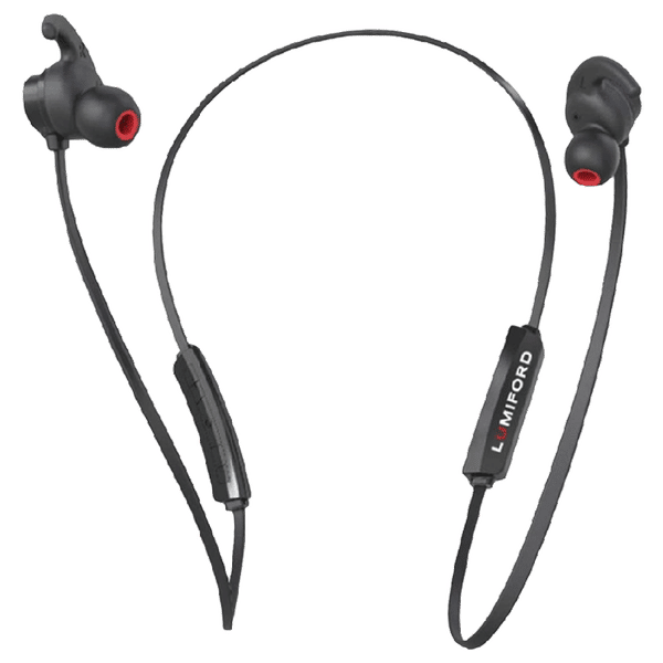 Lumiford earphones hotsell review